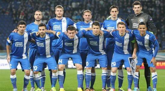 фото С.Ведмидя, Football.ua