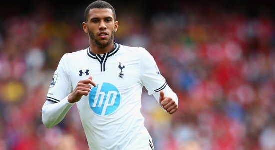 Этьенн Капуэ, Getty Images