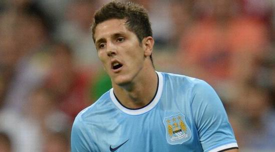 Стеван Йоветич, Goal.com