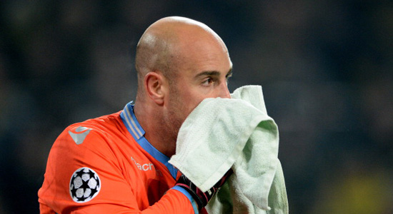 Пепе Рейна, Getty Images