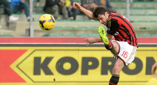 Андреа Поли, Getty Images