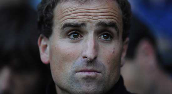 Ягоба Аррасате, Getty Images