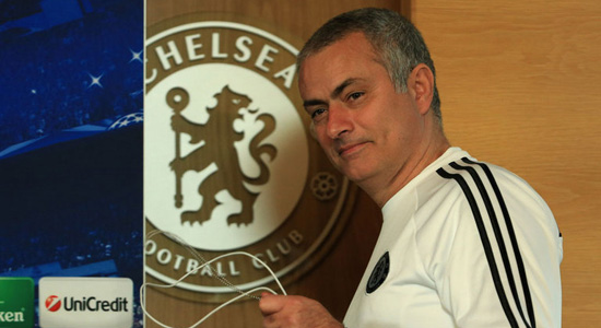 Жозе Моуриньо, Sky Sports