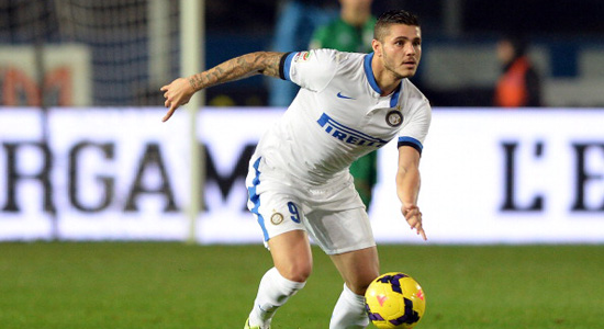 Мауро Икарди, Getty Images