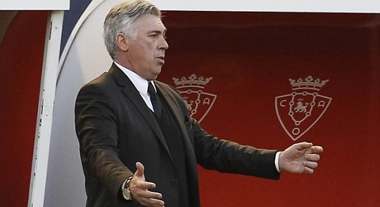 Карло Анчелотти, marca.com