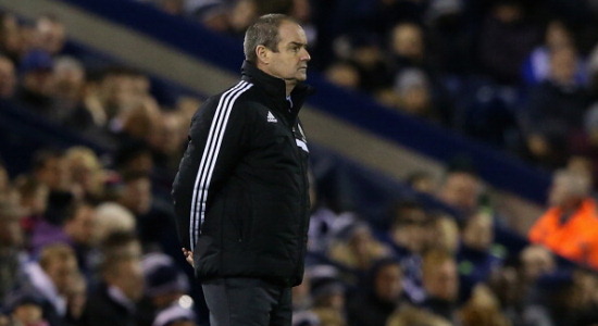 Стив Кларк, Getty Images