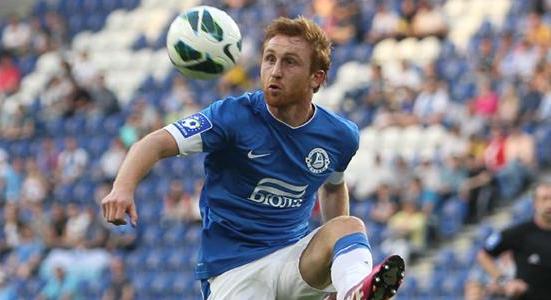 © Станислав Ведмидь Football.ua