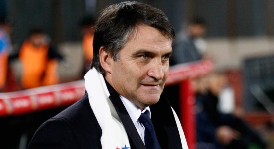 Луиджи Де Канио, Getty Images