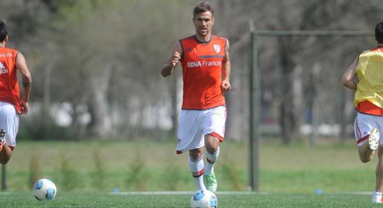 Леонардо Понцио, ole.com.ar