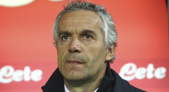 Роберто Донадони, Getty Images