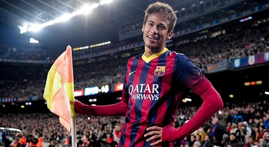 Неймар, marca.com