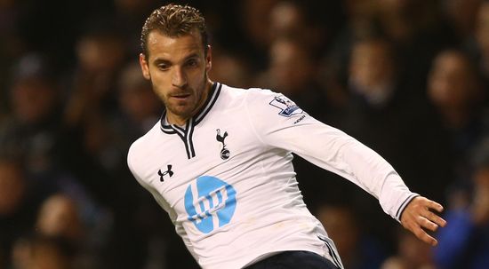 Роберто Солдадо, Getty images