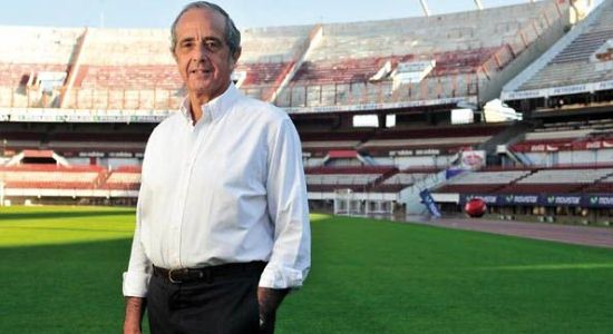 Родольфо Д'Онофрио, goal.com