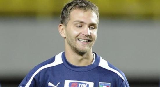 Доменико Кришито, Getty images