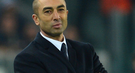 Роберто Ди Маттео, skysports.com