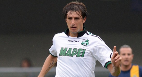 Франческо Ачерби, Getty Images