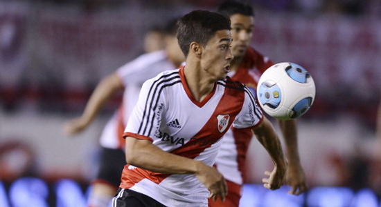 Мануэль Лансини, Getty Images