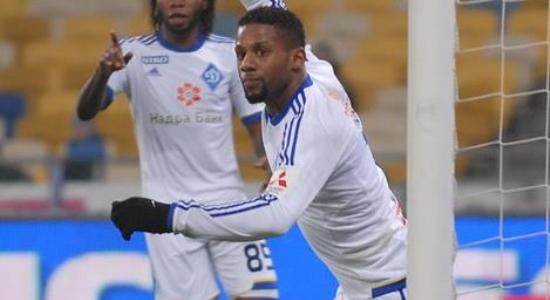 Джермейн Ленс,  © Илья Хохлов, Football.ua