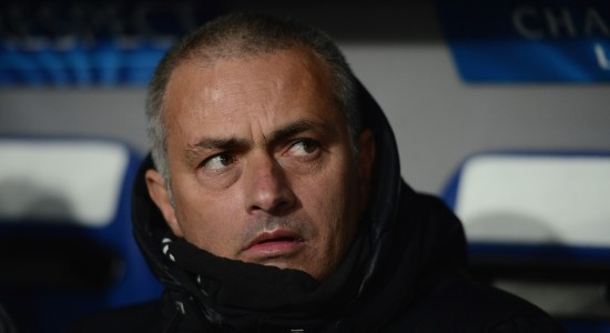 Жозе Моуриньо, Getty Images