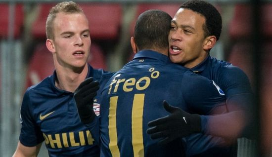 ПВС встает на путь исправления, ANP