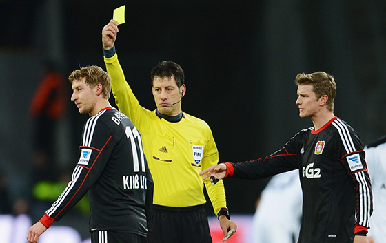 Байер попрощался с фанатами перед Рождеством, фото Getty Images