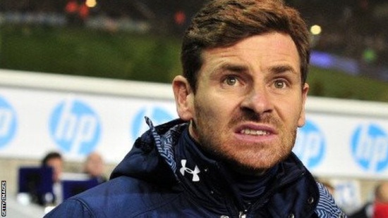 Андре Виллаш-Боаш, Getty Images