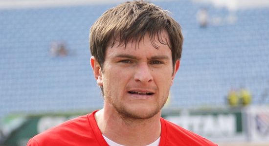 Таврия Симферополь. Все голы в сезоне 2013/2014. 1-я часть