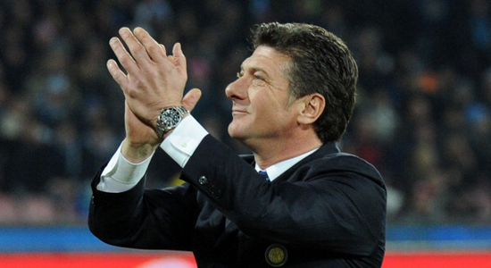 Вальтер Маццарри, Getty Images