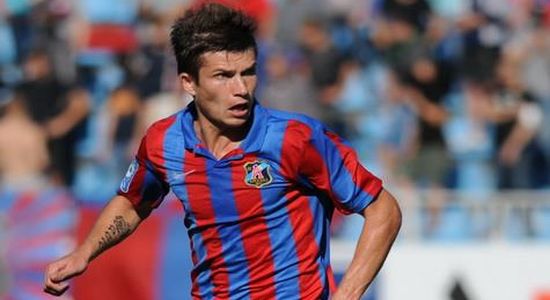 Олег Герисимюк, фото И. Хохлова, Football.ua