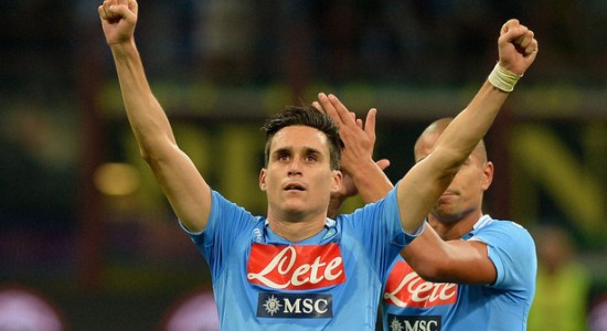 Хосе Кальехон, Getty Images