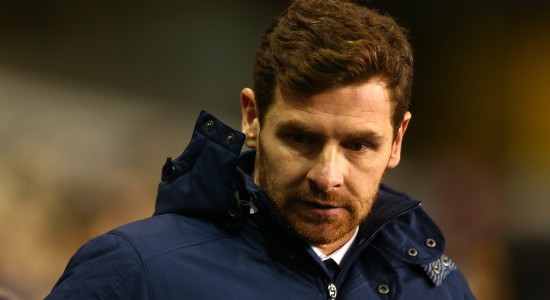 Андре Виллаш-Боаш, Getty Images