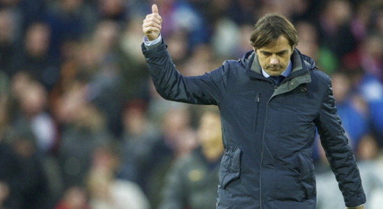 Филипп Коку, Getty Images