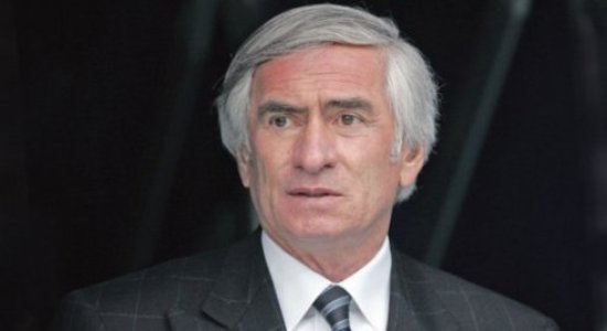 Резо Чохонелидзе, tsn.ua