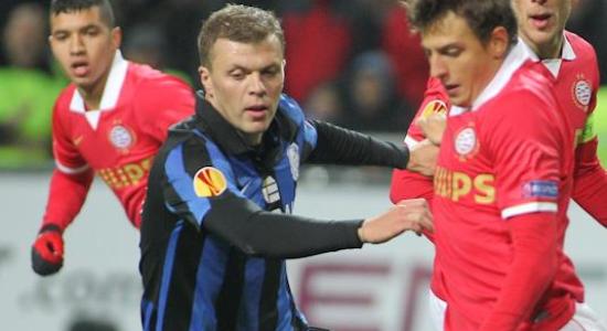 Алексей Гай, © Роман Шевчук, Football.ua