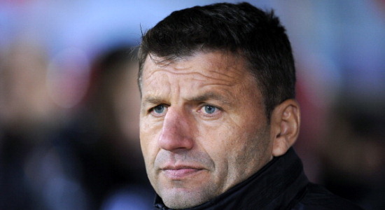 Мирослав Джукич, Getty Images