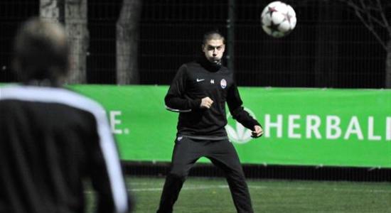 Ярослав Ракицкий, © Михаил Масловский, Football.ua