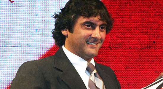 Энцо Франческоли, ncn.com.ar