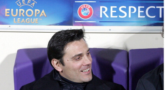 Винченцо Монтелла, Getty Images