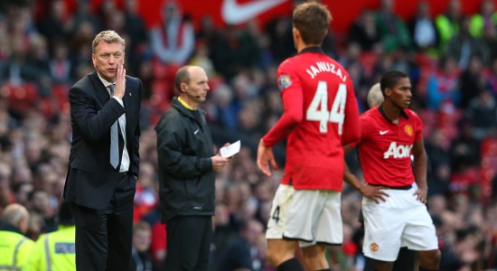 Аднан Янузай, Getty Images