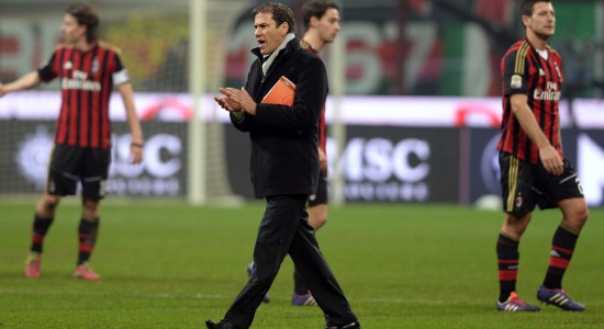 Руди Гарсия, Getty images