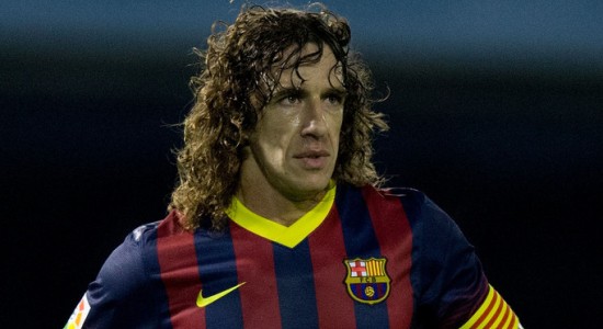 Карлес Пуйоль, Getty Images