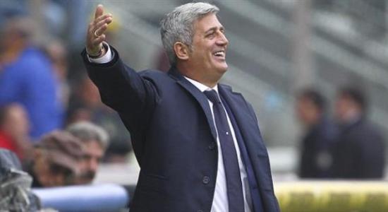 Владимир Петкович, Getty Images