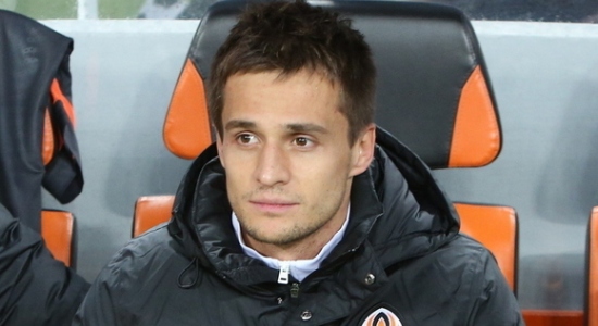 Антон Каниболоцкий, shakhtar.com