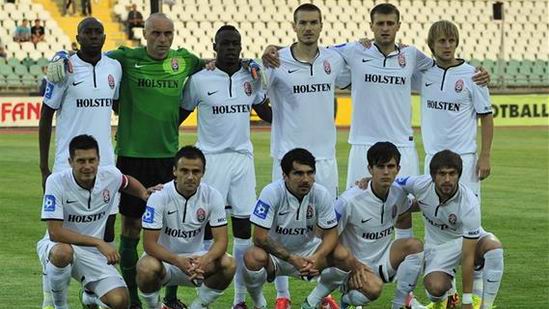 фото А.Ковалева, Football.ua