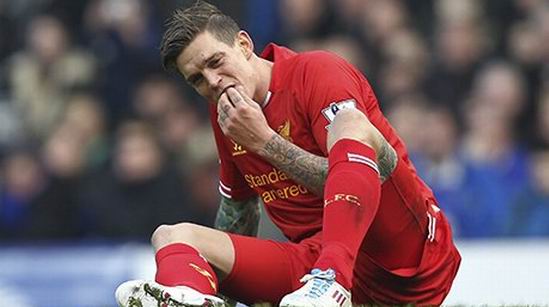 Даниэль Аггер, BPI/REX