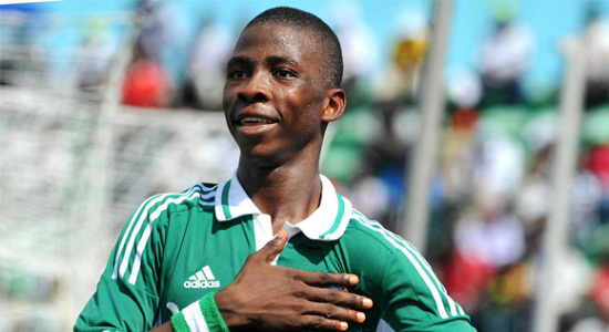 Келечи Ихеаначо, voanews.com