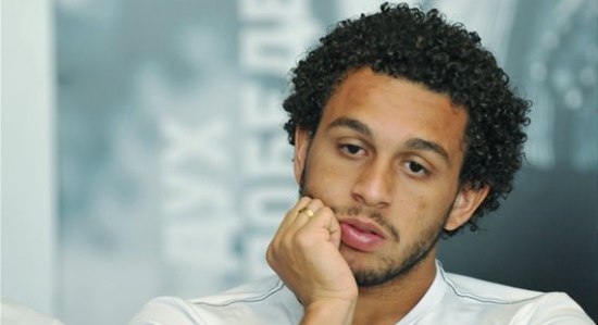 Веллингтон Нем, Football.ua