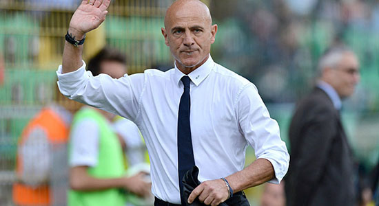 Джузеппе Саннино, Sky Sports