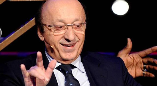 Лучано Моджи, Getty Images