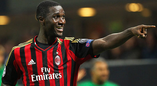 Кристиан Сапата, Sky Sports